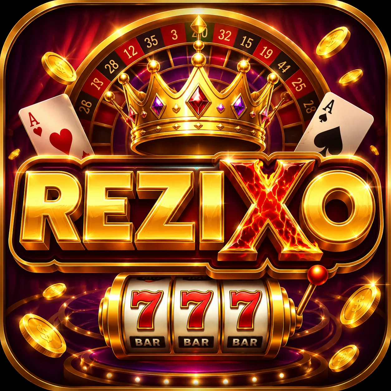 REZIXO - Aplikasi Navigasi Motor Terbaik untuk Petualangan Anda