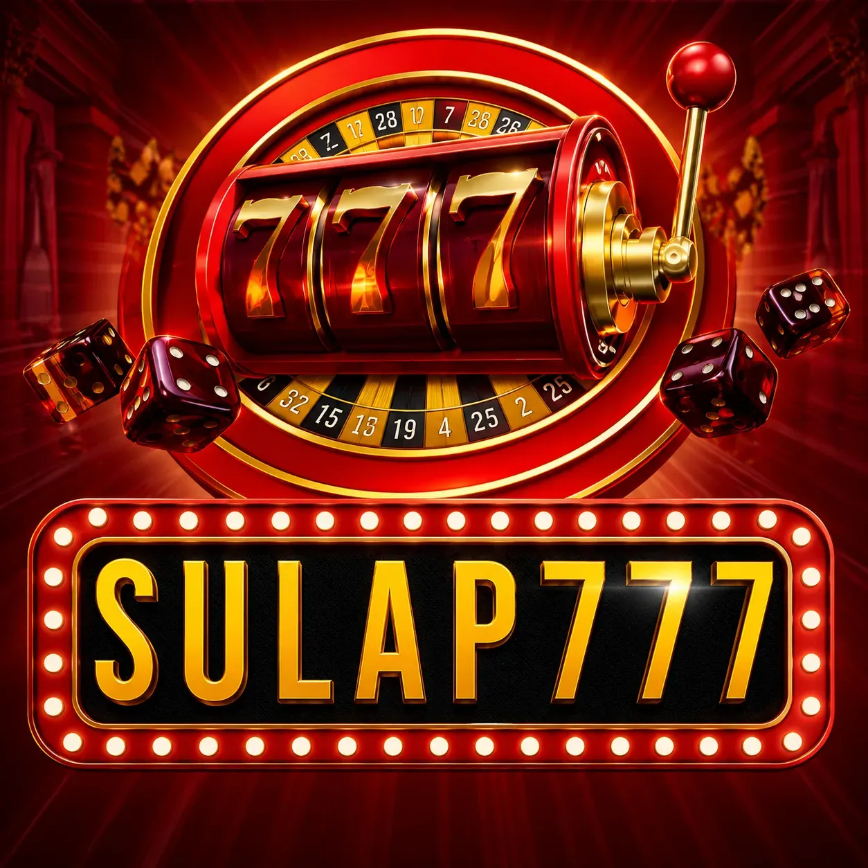 SULAP777 - Petualangan Mengagumkan di Dunia Terbuka